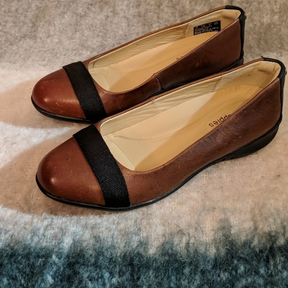 Hush Puppies Shoes - Hush Puppies NEW moyen 5 Hush Puppies Shoes - Hush Puppies NEW moyen 5